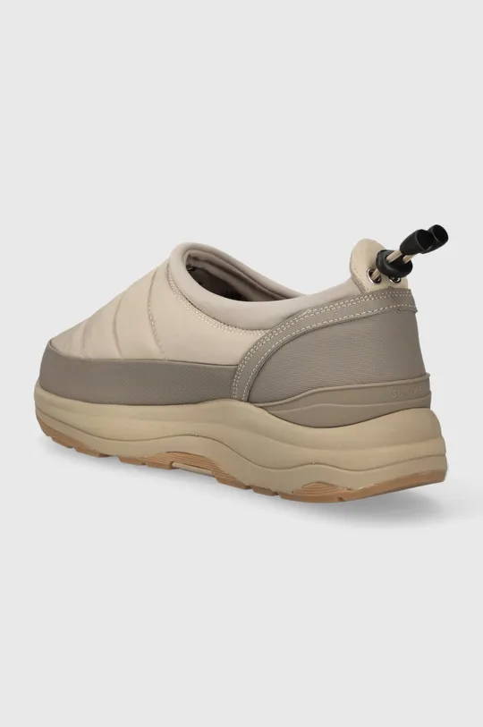 Sneakers boty Suicoke Svršek: Umělá hmota, Textilní materiál Vnitřek: Textilní materiál Podrážka: Umělá hmota