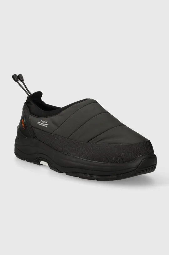Suicoke sneakers black
