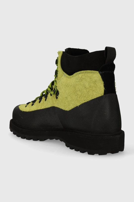 Diemme leather hiking boots Roccia Vet Sport Uppers: Natural leather Inside: Natural leather Outsole: Synthetic material