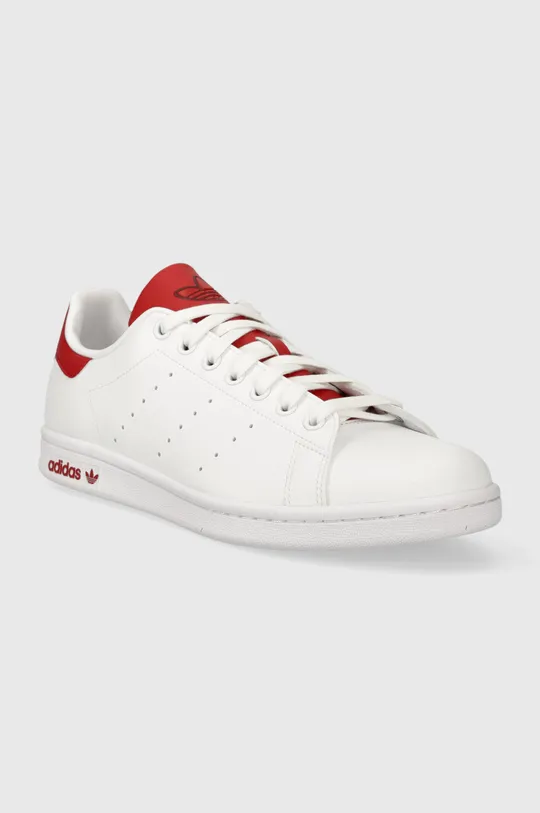 adidas Originals sportcipő Stan Smith fehér