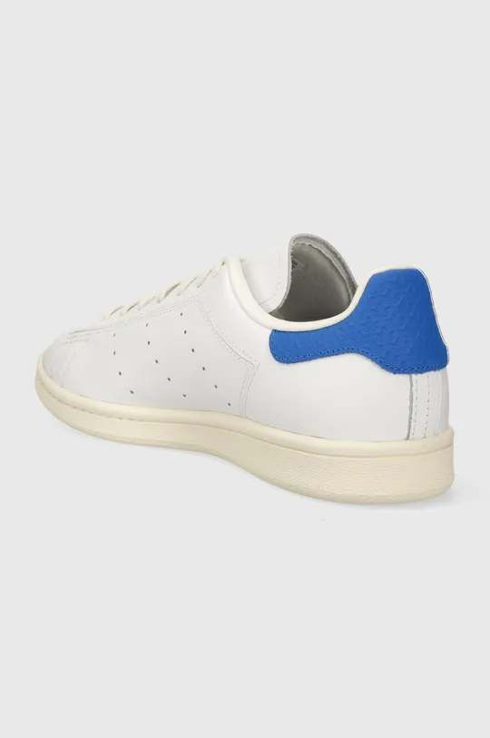 adidas Originals leather sneakers STAN SMITH Uppers: Natural leather Inside: Synthetic material, Textile material Outsole: Synthetic material