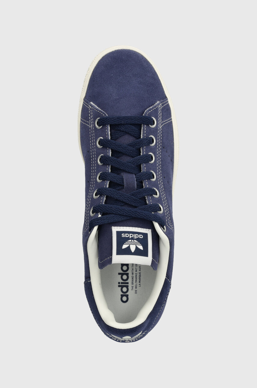 stan smith navy blue