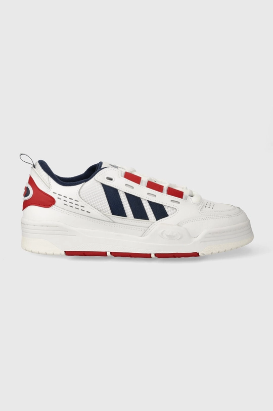 bela Superge adidas Originals Moški