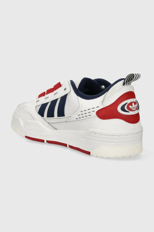 Αθλητικά adidas Originals ADI2000 Πάνω μέρος: Υφαντικό υλικό, Φυσικό δέρμα Εσωτερικό: Υφαντικό υλικό Σόλα: Συνθετικό ύφασμα