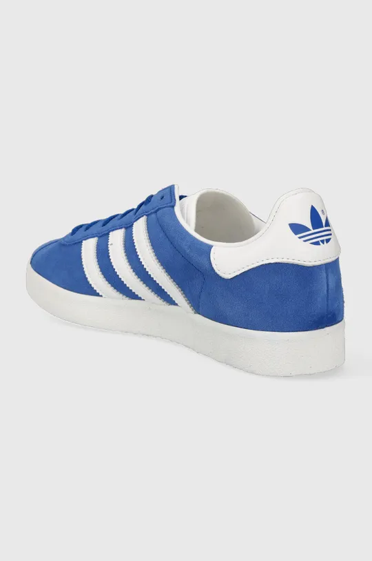 adidas Originals leather sneakers Gazelle Royal <p>Uppers: Natural leather, Suede Inside: Textile material, Natural leather Outsole: Synthetic material</p>