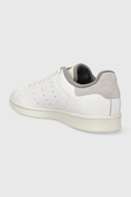 adidas Originals sneakersy skórzane STAN SMITH Cholewka: Skóra naturalna, Wnętrze: Materiał tekstylny, Podeszwa: Materiał syntetyczny