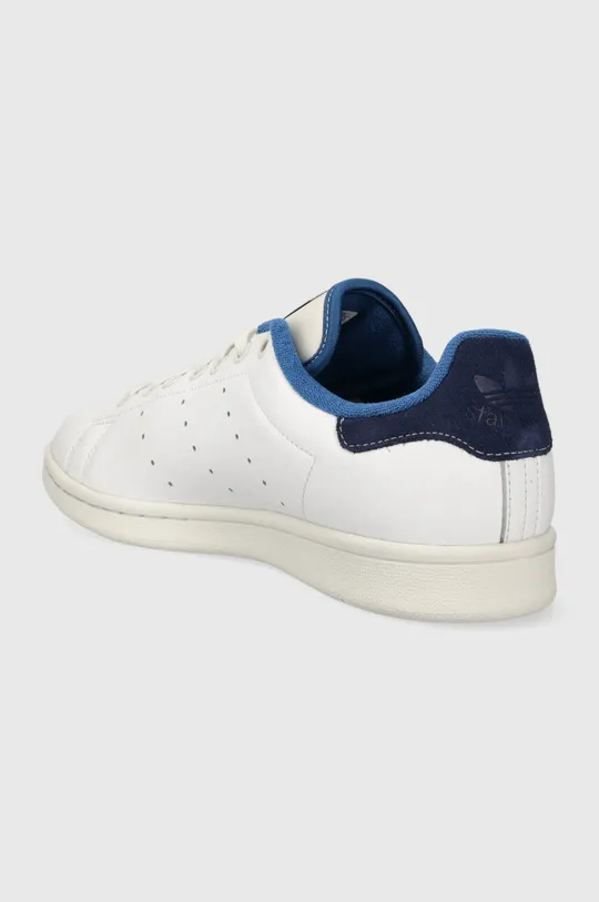 adidas Originals leather sneakers Stan Smith Uppers: Natural leather Inside: Textile material Outsole: Synthetic material