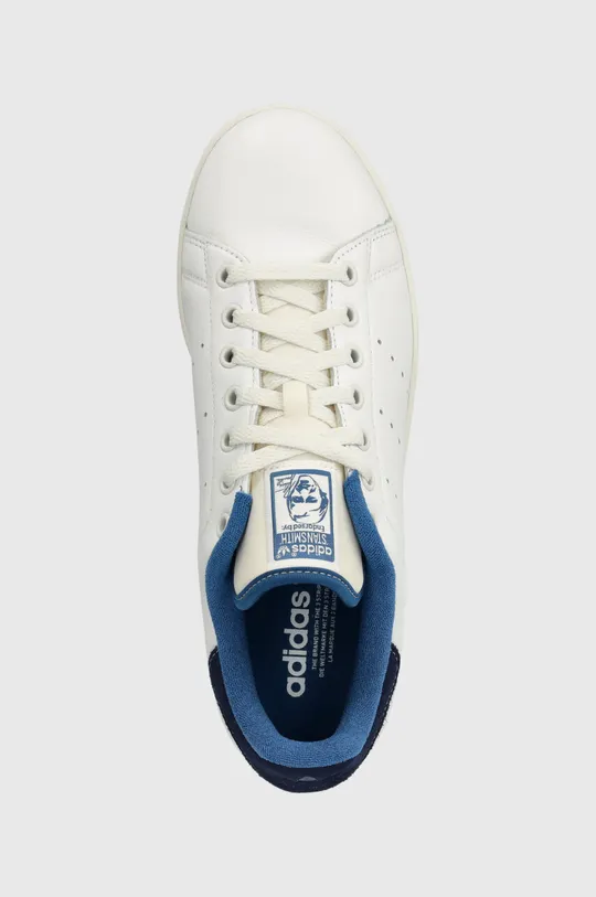 bijela Kožne tenisice adidas Originals Stan Smith