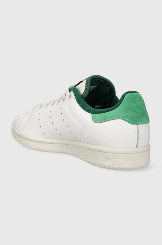 adidas Originals sneakersy skórzane Stan Smith Cholewka: Skóra naturalna, Wnętrze: Materiał tekstylny, Podeszwa: Materiał syntetyczny