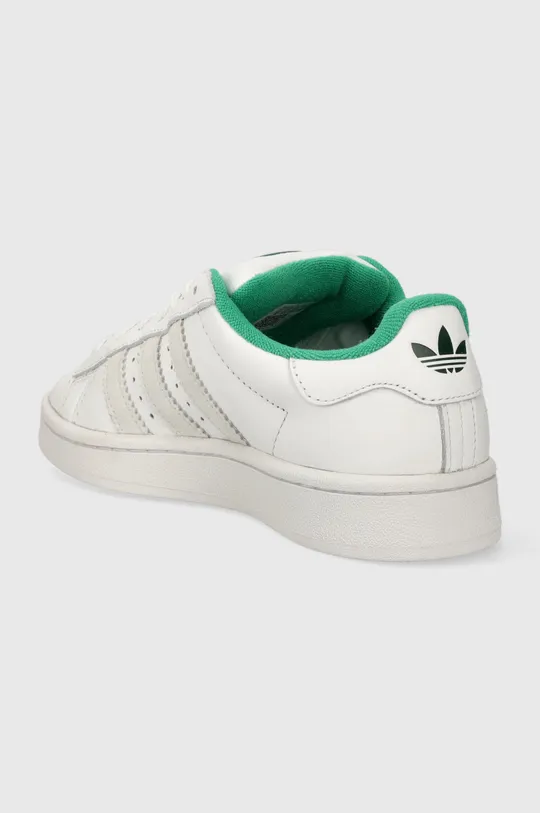 adidas Originals leather sneakers Campus 00s Uppers: Natural leather, Suede Inside: Textile material Outsole: Synthetic material