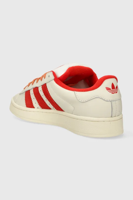 adidas Originals leather sneakers Campus 00s Uppers: Natural leather Inside: Textile material Outsole: Synthetic material