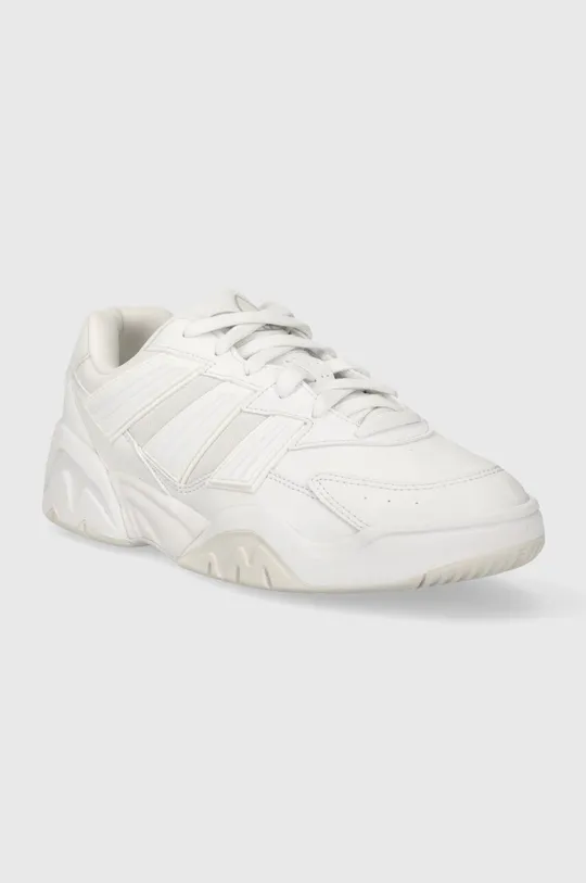 adidas Originals sneakers Court Magnetic bianco