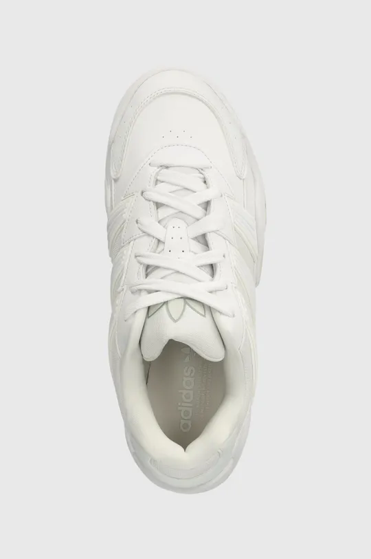 white adidas Originals sneakers Court Magnetic