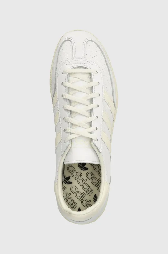 бял Кожени маратонки adidas Originals