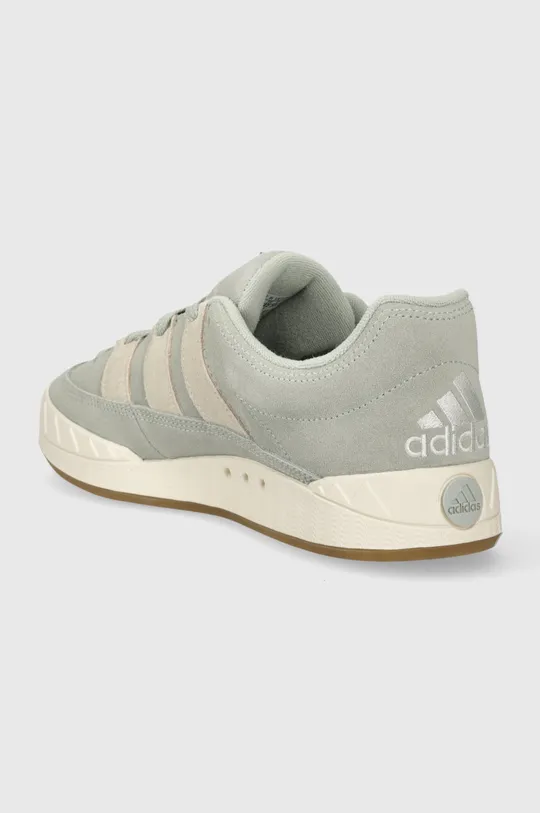 adidas Originals suede sneakers ADIMATIC Uppers: Suede Inside: Textile material Outsole: Synthetic material