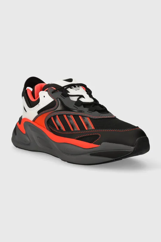 adidas Originals sneakersy Ozmorph czarny