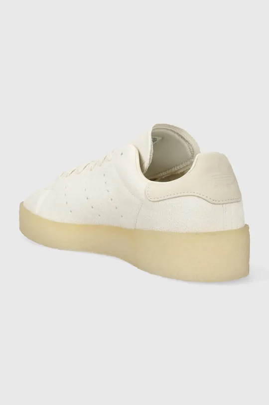 adidas Originals suede sneakers Uppers: Suede Inside: Textile material, Natural leather Outsole: Synthetic material