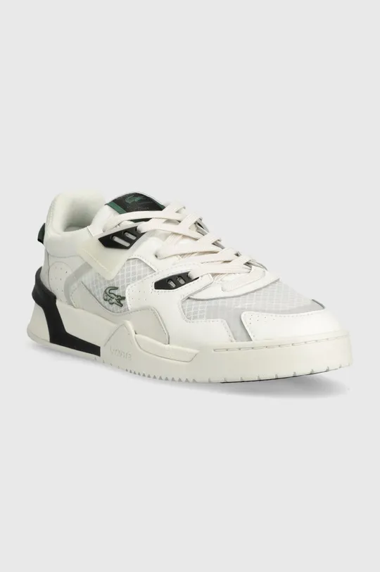 Lacoste sneakersy LT 125 123 1 SMA biały