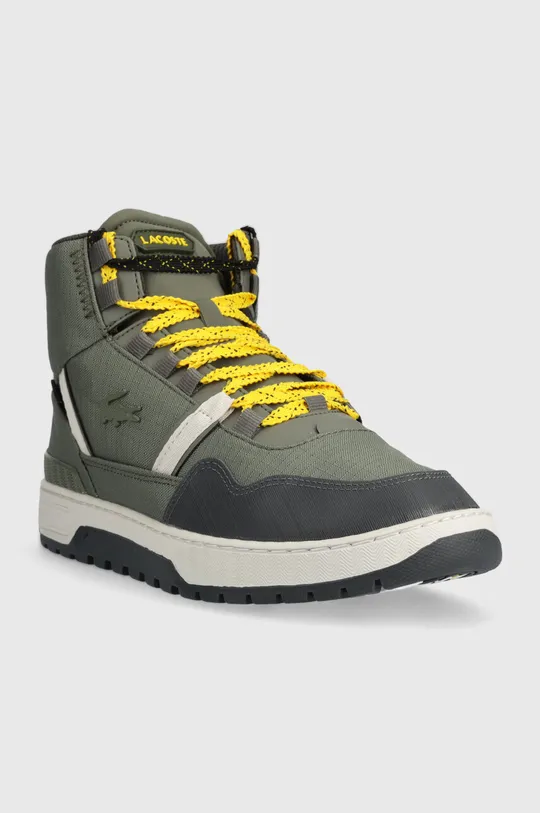Lacoste sneakers T-CLIP WNTR MID 223 1 SMA verde