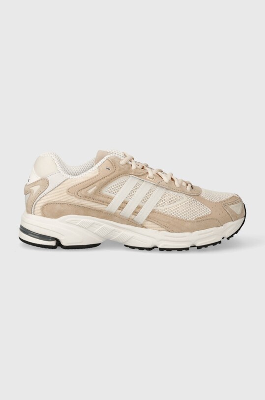 ADIDAS ORIGINALS - Man - Beige - Sneaker