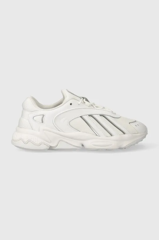 bianco adidas Originals sneakers Oztral Uomo