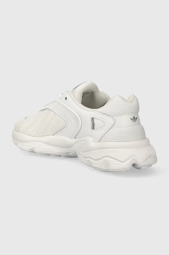 adidas Originals sneakersy Oztral Cholewka: Materiał tekstylny, Skóra naturalna, Wnętrze: Materiał tekstylny, Podeszwa: Materiał syntetyczny