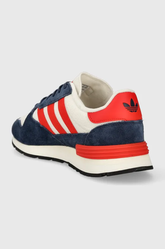 adidas Originals sneakers Treziod 2 Uppers: Textile material, Natural leather, Suede Inside: Textile material Outsole: Synthetic material