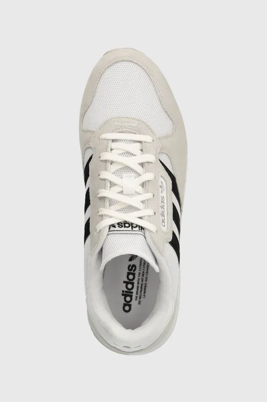 bianco adidas Originals sneakers Treziod 2