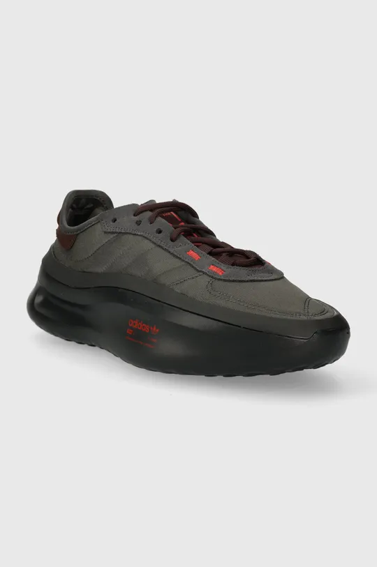 adidas Originals sneakers adiFom TRXN gray
