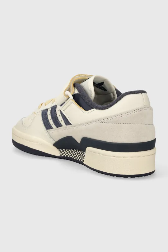 adidas Originals sneakers in pelle Forum 84 Low 