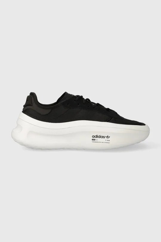 black adidas Originals sneakers adiFom TRXN Men’s