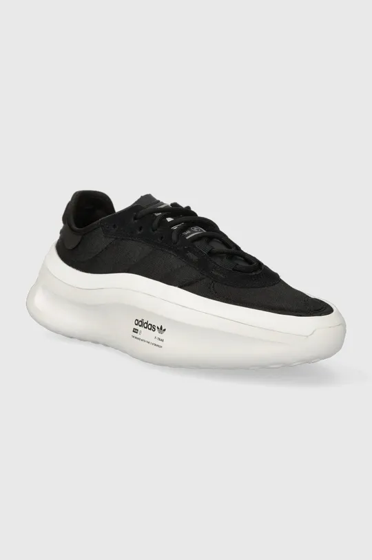 adidas Originals sneakersy adiFom TRXN czarny