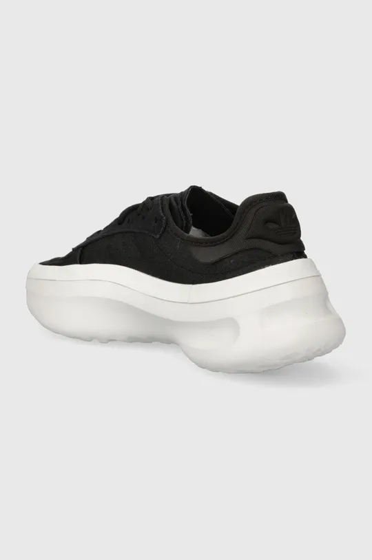 adidas Originals sneakersy adiFom TRXN Cholewka: Materiał tekstylny, Skóra zamszowa, Wnętrze: Materiał tekstylny, Podeszwa: Materiał syntetyczny