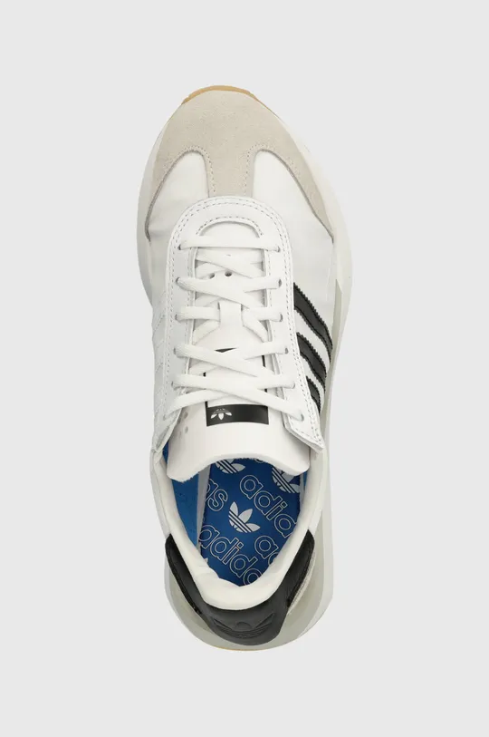 white adidas Originals sneakers Country XLG