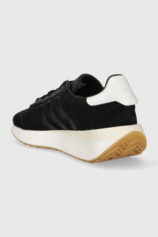 adidas Originals sneakers Country XLG Gamba: Material textil, Piele naturala, Piele intoarsa Interiorul: Material textil Talpa: Material sintetic