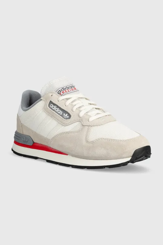 adidas Originals sneakersy Treziod 2.0 biały
