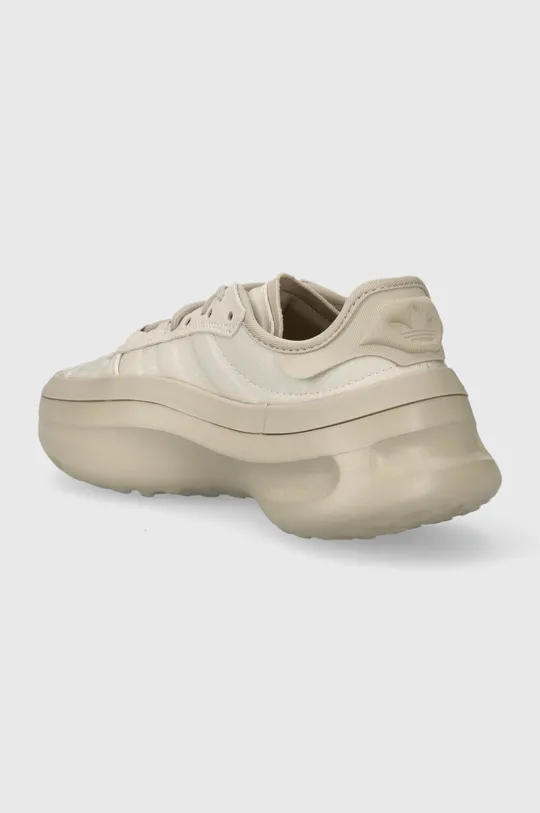 Sneakers boty adidas Originals AdiFom TRXN Svršek: Textilní materiál, Semišová kůže Vnitřek: Textilní materiál Podrážka: Umělá hmota