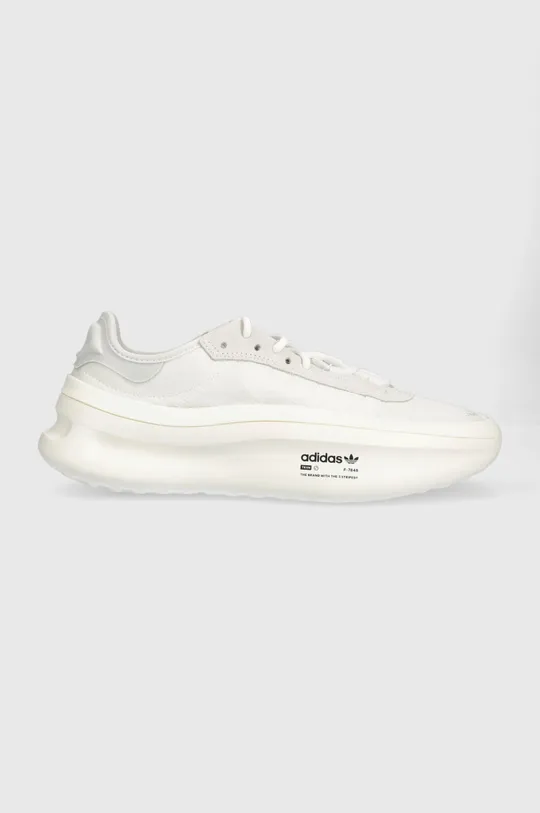 biały adidas Originals sneakersy adiFOM Męski
