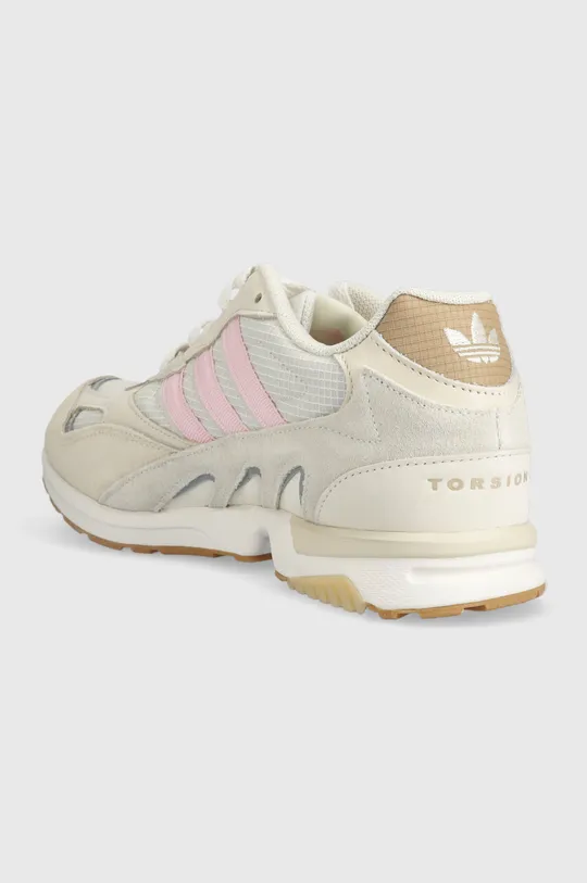 adidas Originals sneakers Torsion  Uppers: Textile material, Suede Inside: Textile material Outsole: Synthetic material