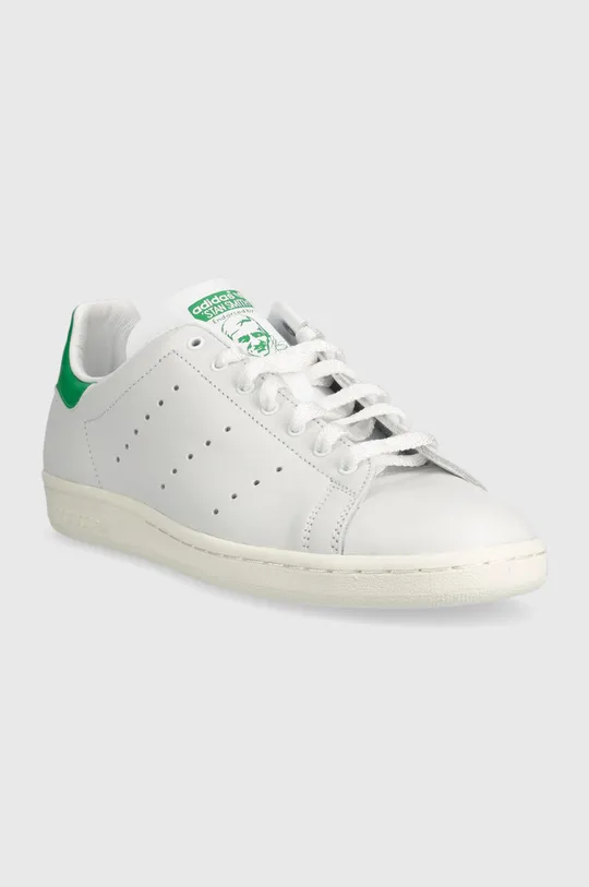 adidas Originals sneakersy STAN SMITH 80s biały