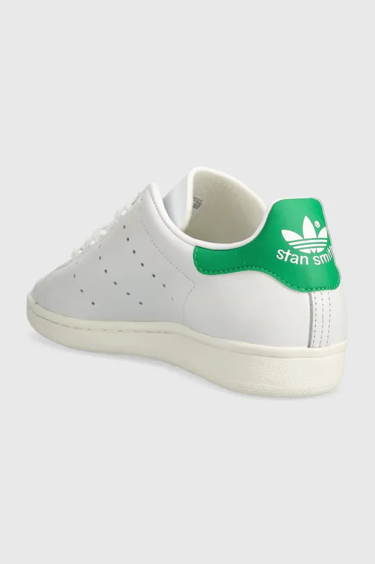adidas Originals sneakers STAN SMITH 80s  Uppers: Synthetic material, Natural leather Inside: Textile material, Natural leather Outsole: Synthetic material