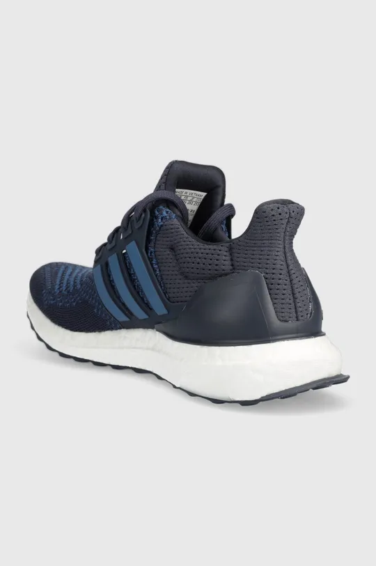 adidas running shoes  Uppers: Synthetic material, Textile material Inside: Textile material Outsole: Synthetic material