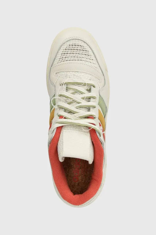 beżowy adidas Originals sneakersy Forum 84 Low