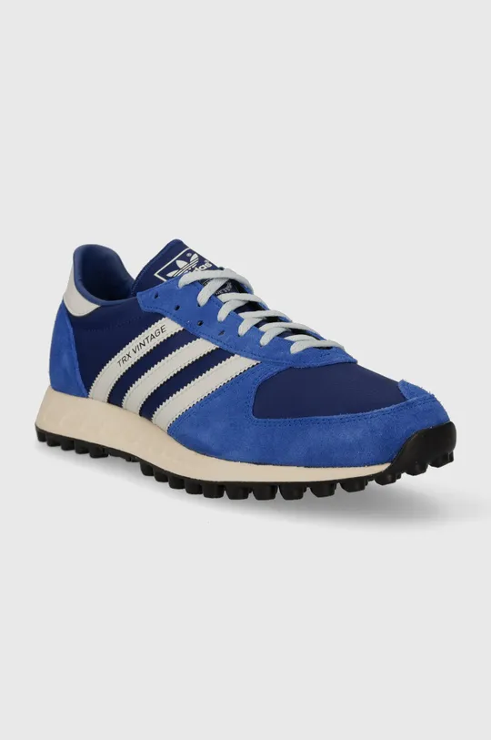 Tenisky adidas Originals TRX Vintage tmavomodrá