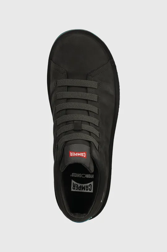 grigio Camper sneakers in pelle Beetle