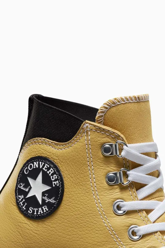Δερμάτινα ελαφριά παπούτσια Converse Chuck Taylor All Star City Trek