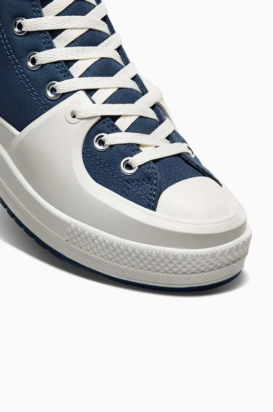 Converse trainers Chuck Taylor All Star Construct  Uppers: Textile material Outsole: Synthetic material Insert: Textile material