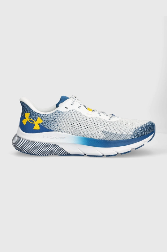 Under Armour pantofi de alergat Hovr Turbulence 2 textil alb 3026520