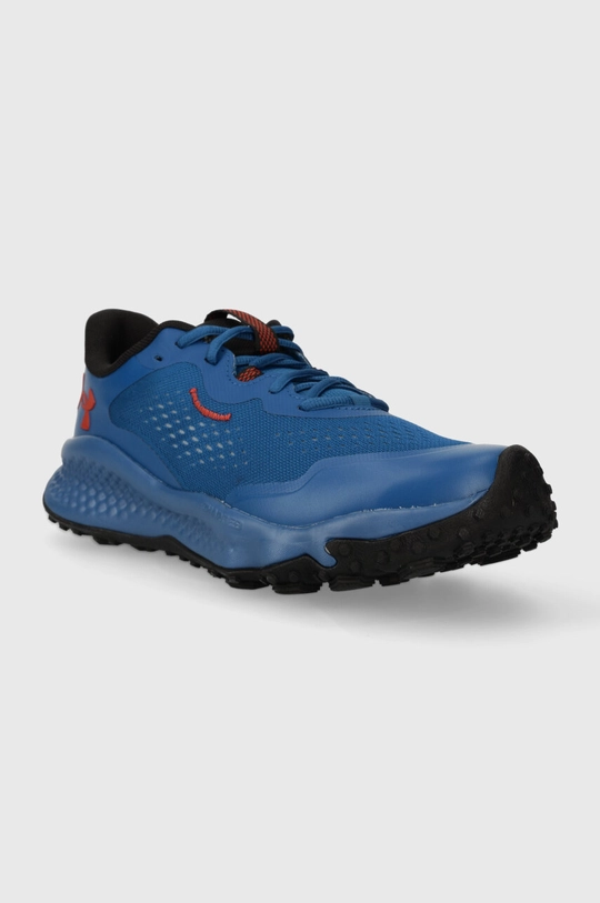 Under Armour buty Charged Maven Trail niebieski