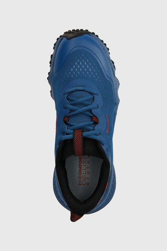 niebieski Under Armour buty Charged Maven Trail